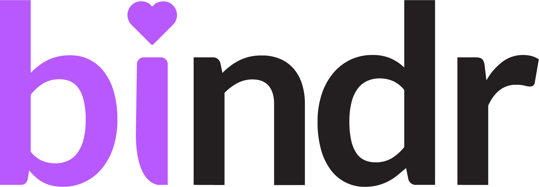 Bindr Logo